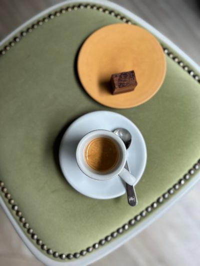 Espresso