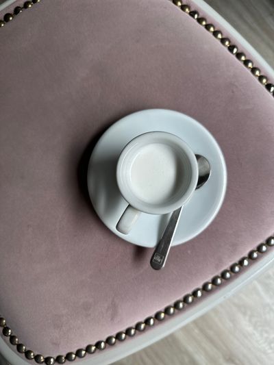 Caffè macchiato