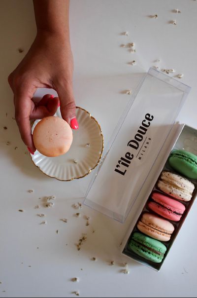 Macaron