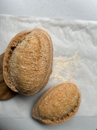 Pane fresco