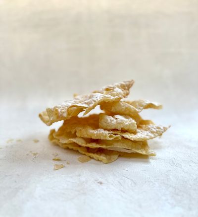 Chiacchiere 
