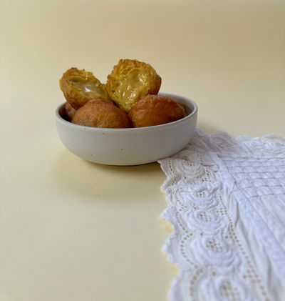 Tortelli farciti 