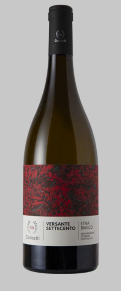 Versante 700 (ETNA DOC)