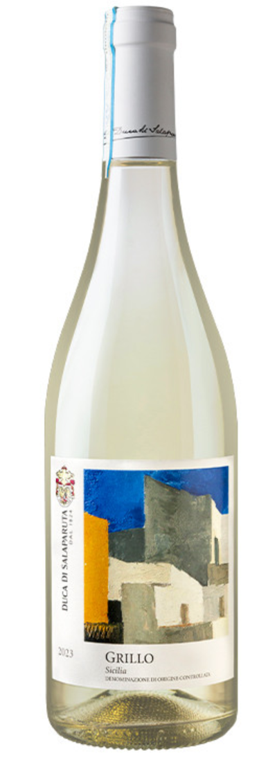 AUTENTICI DI SICILIA - GRILLO