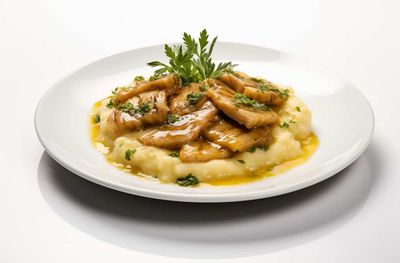 Baccalà alla Vicentina