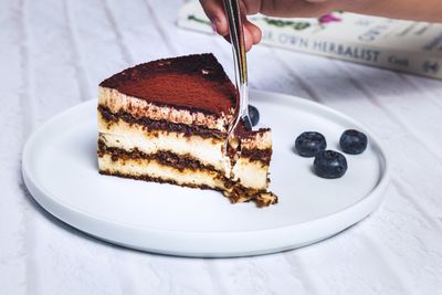 Tiramisu'