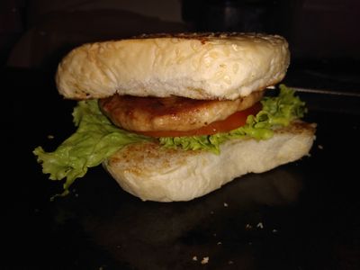 Hamburguer