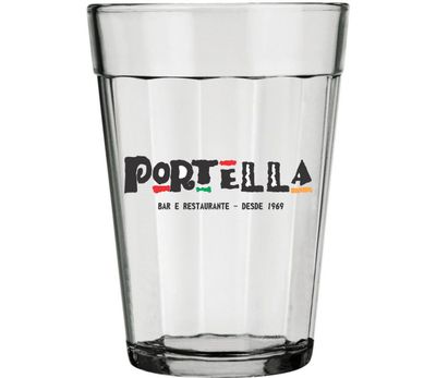 Portella bar