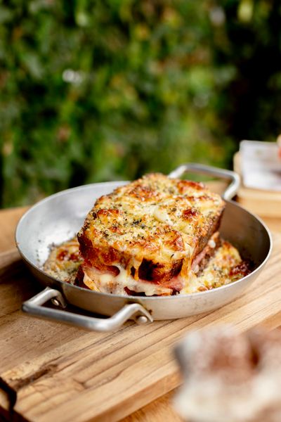 Misto Quente Francês