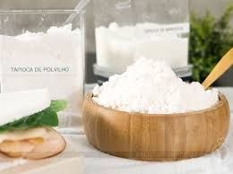 Goma de Tapioca