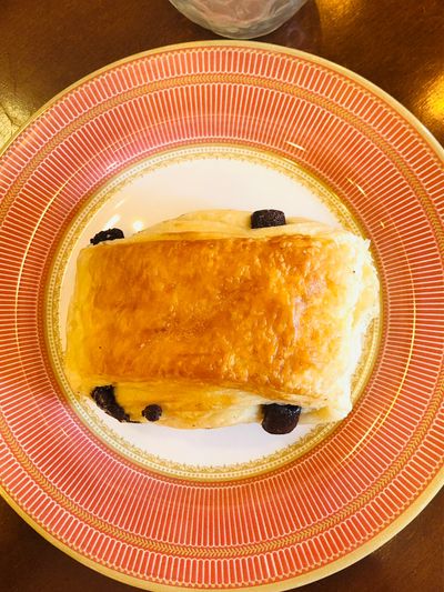 Pain Chocolat