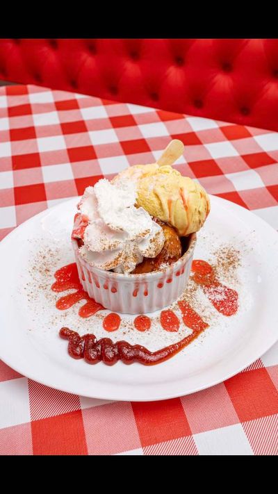 Grand Gateau Romeu e Julieta Especial!