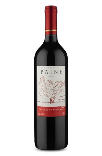 Paine Cabernet Sauvignon 2020
