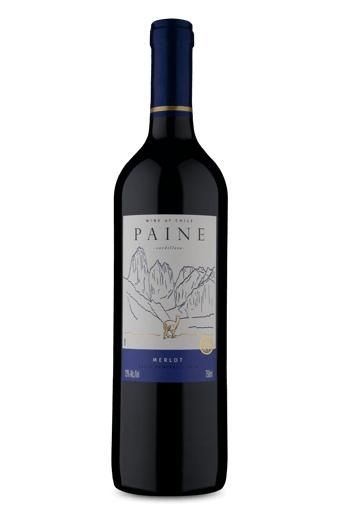 Paine Merlot 2020 
