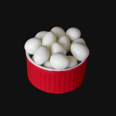 Porção Ovo de Codorna 