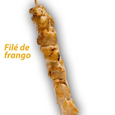 Espeto  Frango