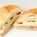 Queijo Minas tomate e orégano