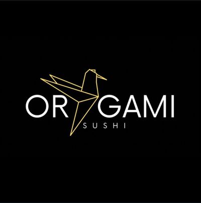 ORIGAMI SUSHI
