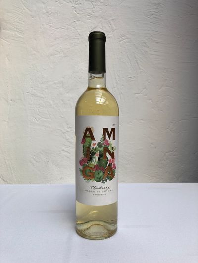 Aminga Estate Chardonnay