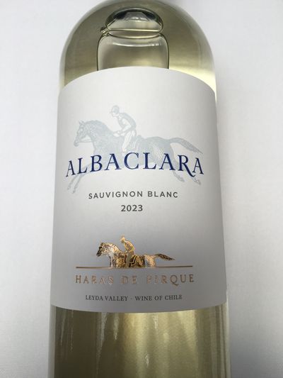 Haras de Pirque Albaclara 