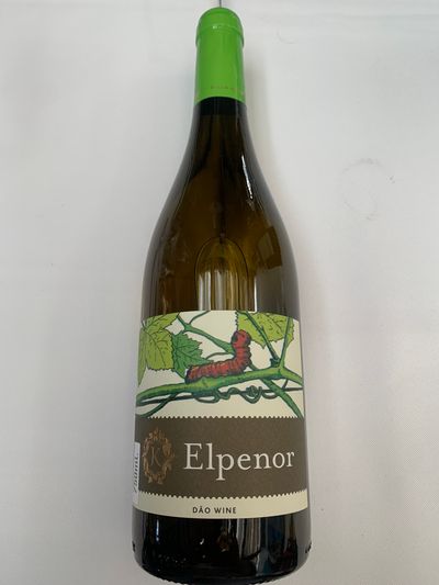 Elpenor Branco 