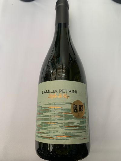 Família Petrini Chardonnay 