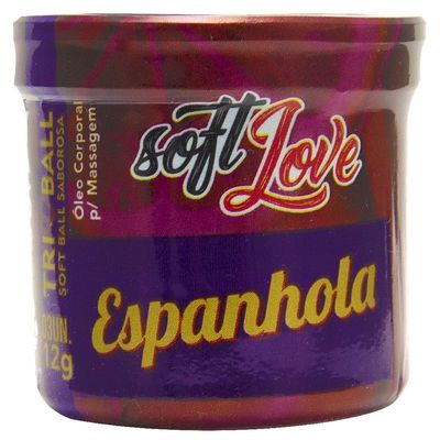 TRIBALL BOLINHA DRINK Sexo Anal ou Vaginal 