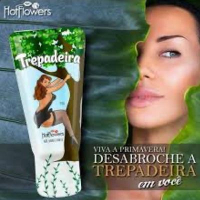 Trepadeira Excitante 