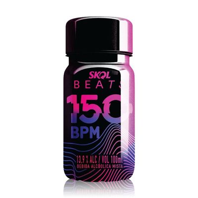Beats 150 bpm