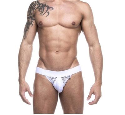 Jock a nova sensação do momento. Apenas modelo ilustrativo. Teremos muito mais.