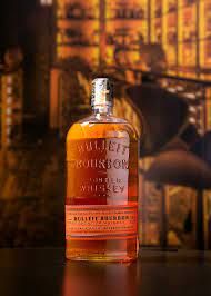 Segunda Garrafa de Bulleit com 30% off