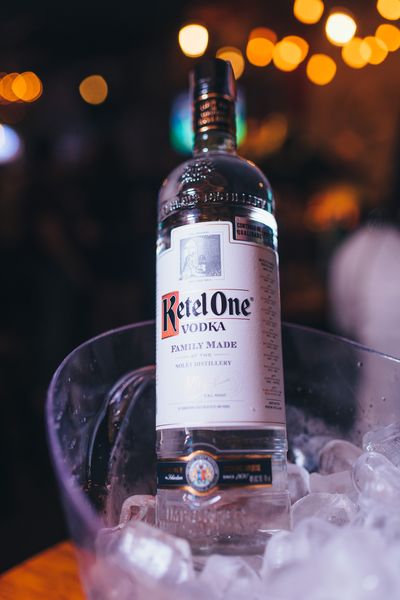 Ketel One