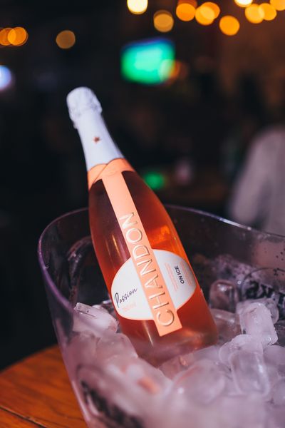 Chandon Passion