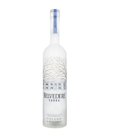 Belvedere