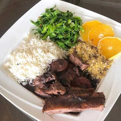 Executivo (serve 1 pessoa)