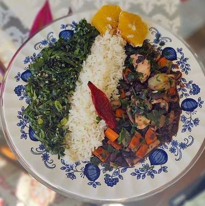 Executivo (serve 1 pessoa)