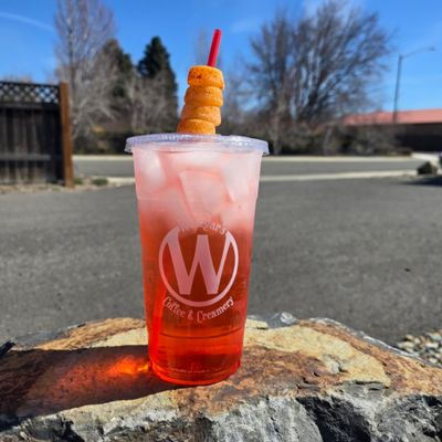Mango Tango