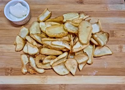 BATATA CANOA
