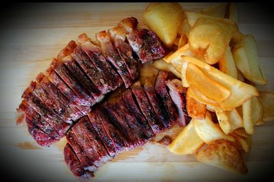 PICANHA 