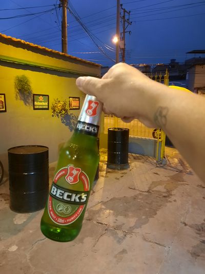 BECKS