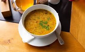 Canja de galinha
