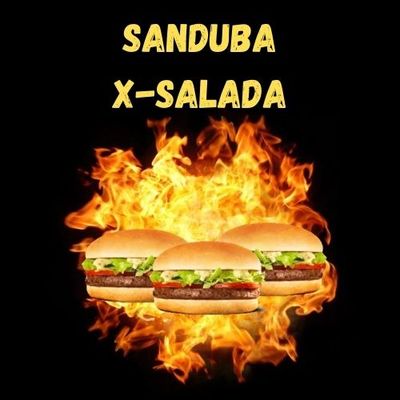 X-Salada