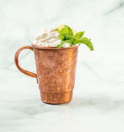 Moscow mule