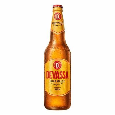 205 - DEVASSA