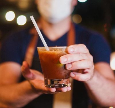 409 - MELOSKA - NOVO DRINK 