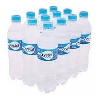 CRYSTAL 500ml
