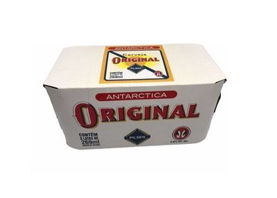 ORIGINAL 269ml