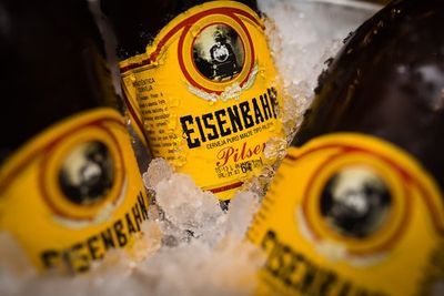 Eisenbahn 