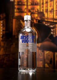 Absolut + 4 Soft