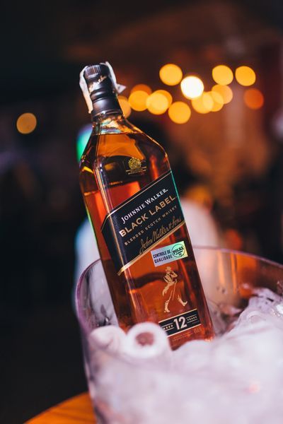 Black Label